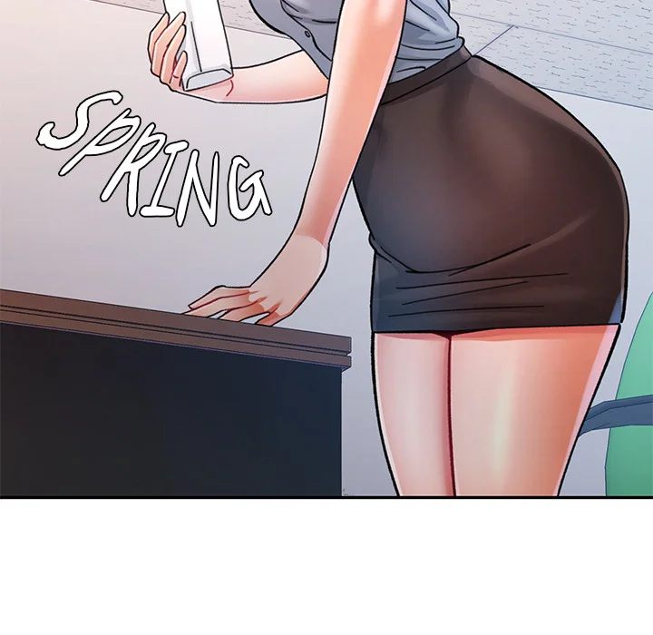 In Her Place - Chapter 98 [photo 11] - MangaPorn