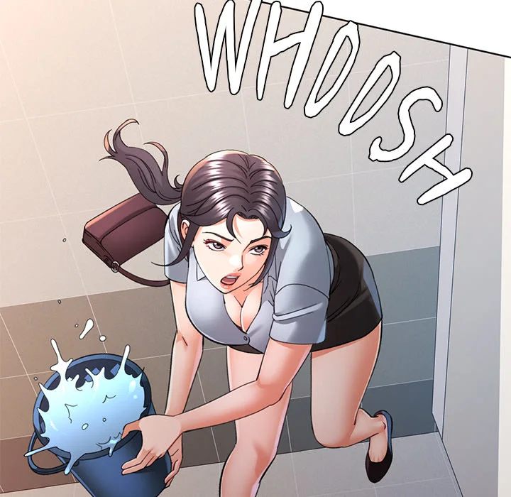 In Her Place - Chapter 98 [photo 113] - MangaPorn