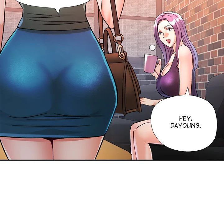 In Her Place - Chapter 98 [photo 127] - MangaPorn