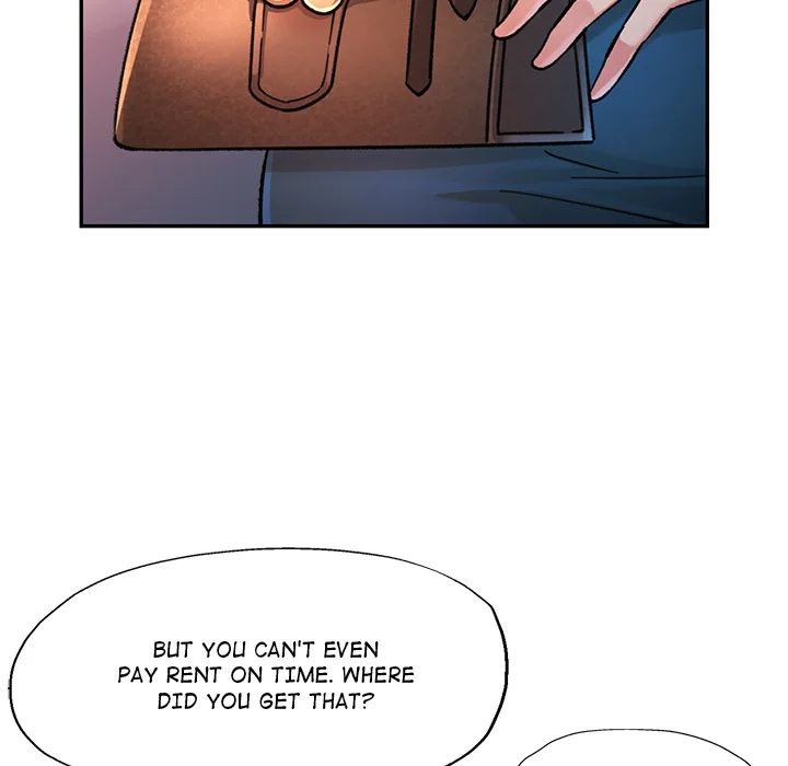 In Her Place - Chapter 98 [photo 131] - MangaPorn