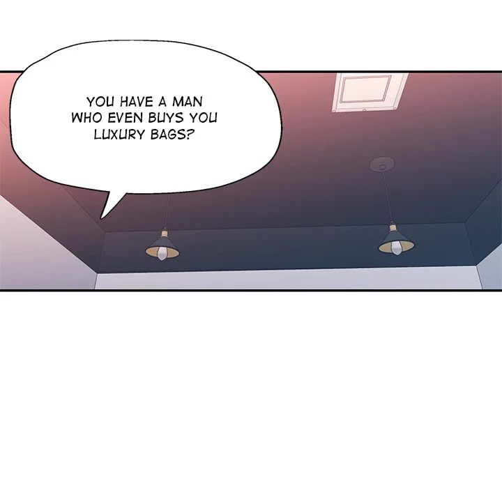 In Her Place - Chapter 98 [photo 134] - MangaPorn