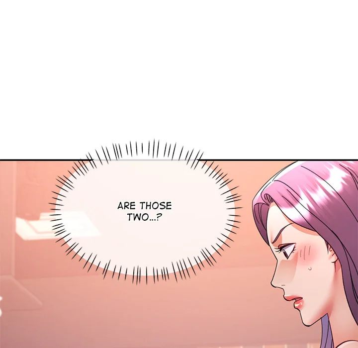 In Her Place - Chapter 98 [photo 140] - MangaPorn