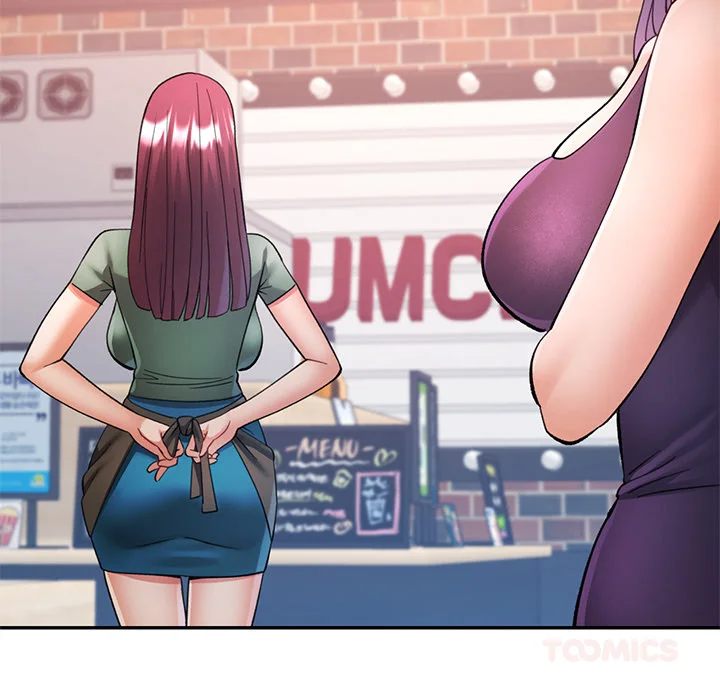 In Her Place - Chapter 98 [photo 141] - MangaPorn
