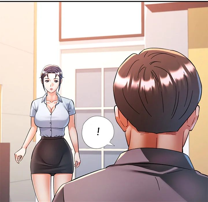 In Her Place - Chapter 98 [photo 17] - MangaPorn