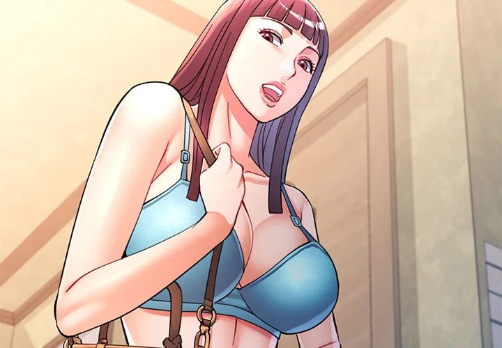 In Her Place - Chapter 98 [photo 2] - MangaPorn