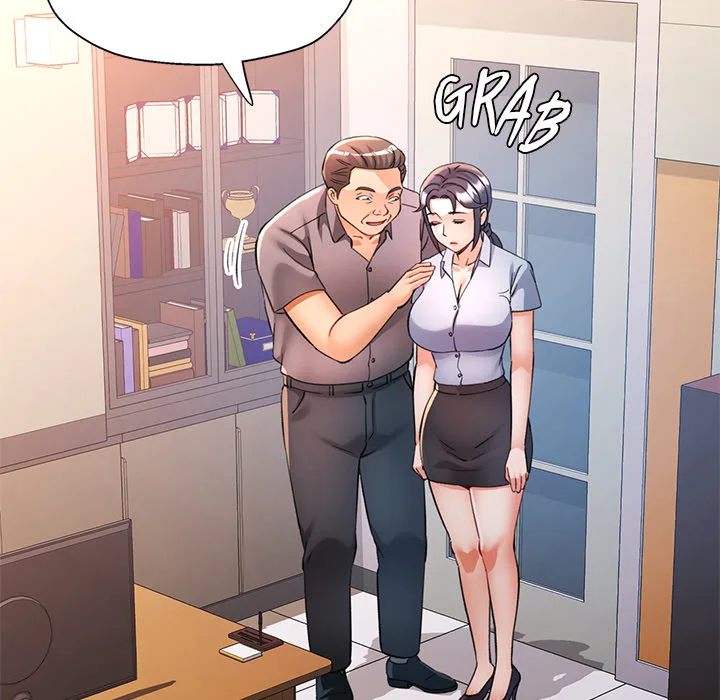 In Her Place - Chapter 98 [photo 24] - MangaPorn