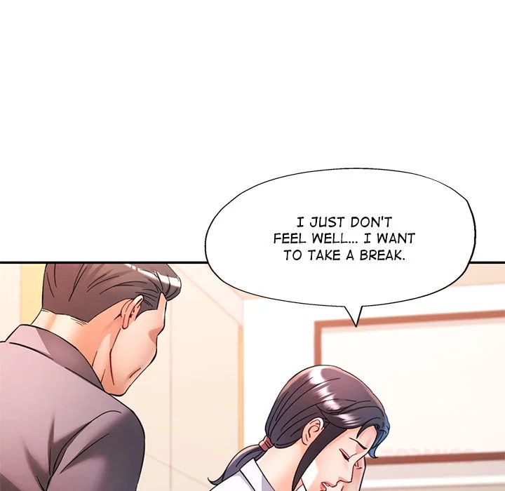 In Her Place - Chapter 98 [photo 27] - MangaPorn