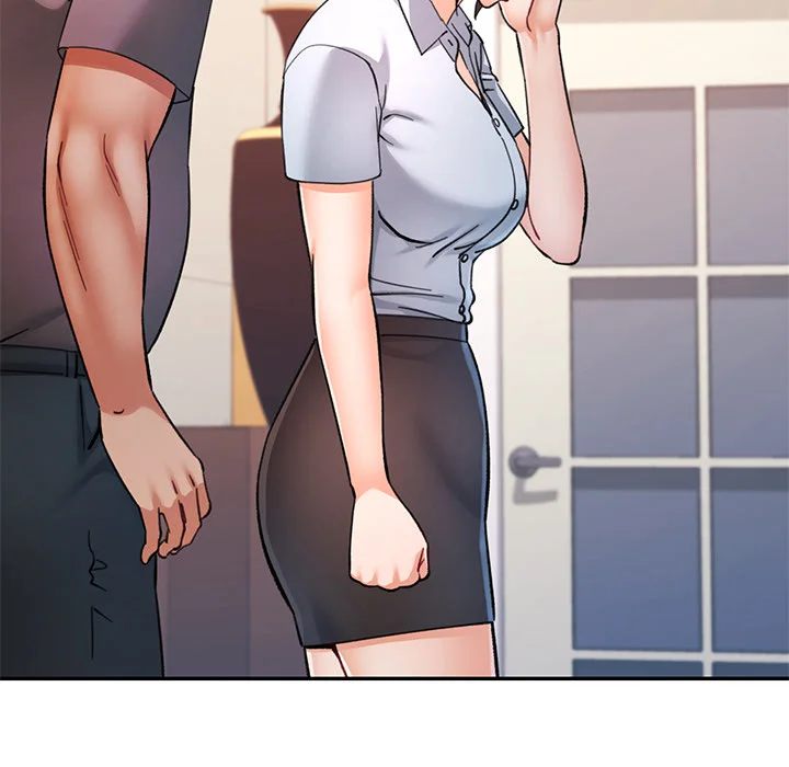In Her Place - Chapter 98 [photo 28] - MangaPorn