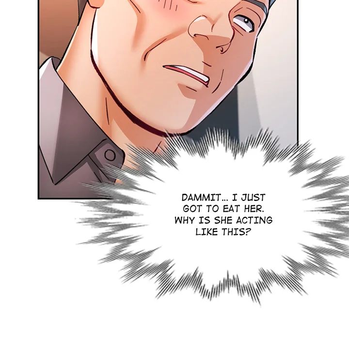 In Her Place - Chapter 98 [photo 30] - MangaPorn