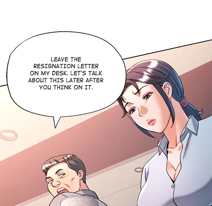 In Her Place - Chapter 98 [photo 31] - MangaPorn