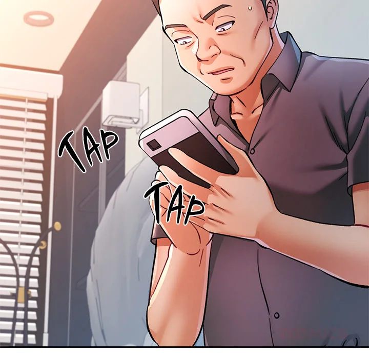 In Her Place - Chapter 98 [photo 39] - MangaPorn
