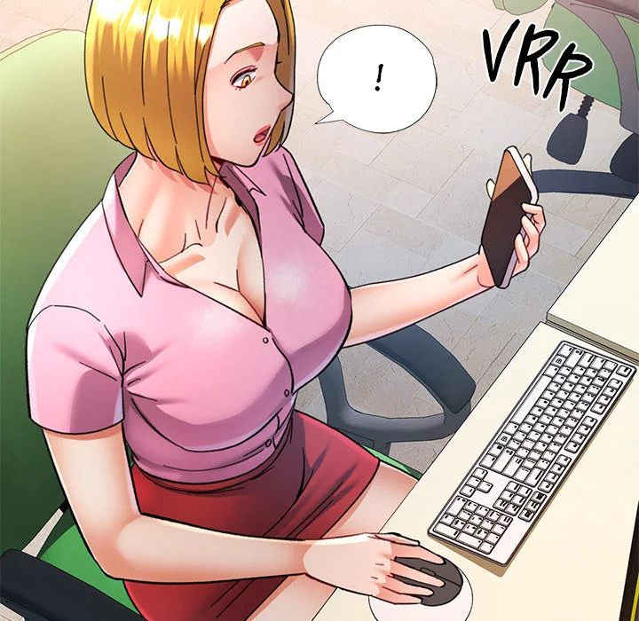 In Her Place - Chapter 98 [photo 41] - MangaPorn