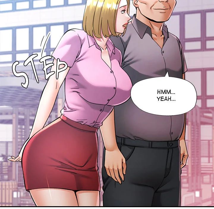 In Her Place - Chapter 98 [photo 59] - MangaPorn