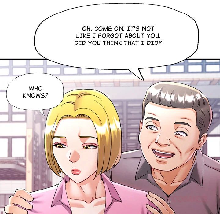 In Her Place - Chapter 98 [photo 69] - MangaPorn