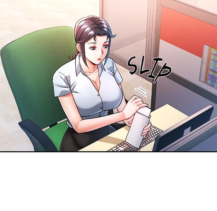 In Her Place - Chapter 98 [photo 7] - MangaPorn