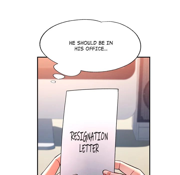 In Her Place - Chapter 98 [photo 8] - MangaPorn