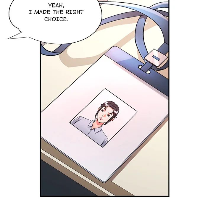 In Her Place - Chapter 98 [photo 98] - MangaPorn