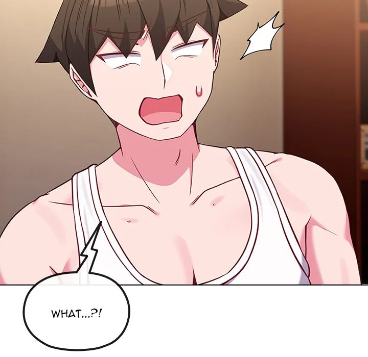 But You’re the Same Age as My Daughter?! - Chapter 34 [photo 109] - MangaPorn