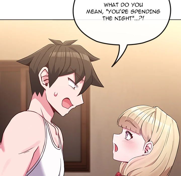 But You’re the Same Age as My Daughter?! - Chapter 34 [photo 111] - MangaPorn