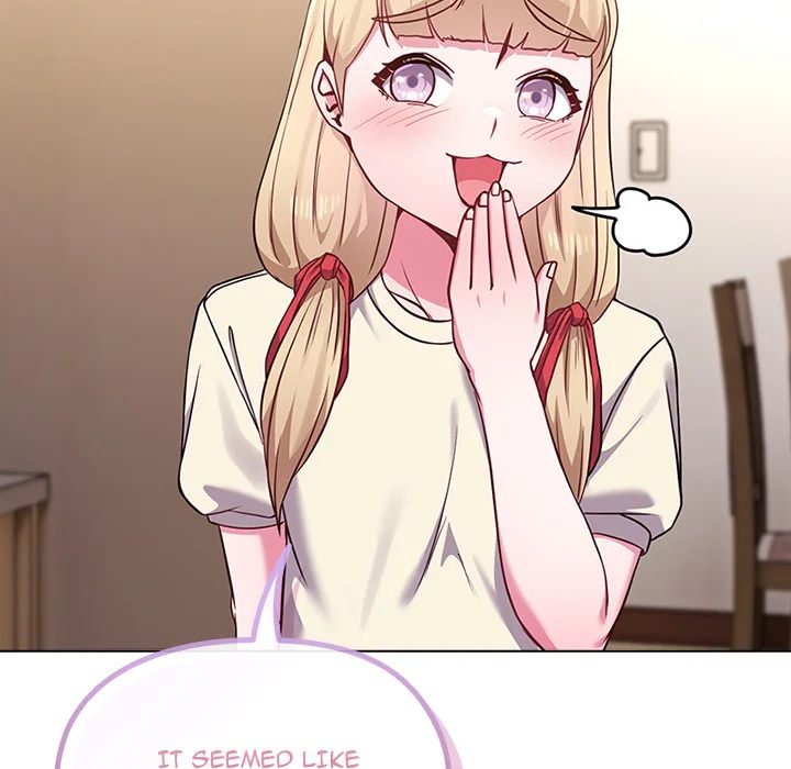 But You’re the Same Age as My Daughter?! - Chapter 34 [photo 114] - MangaPorn