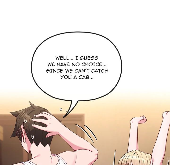 But You’re the Same Age as My Daughter?! - Chapter 34 [photo 134] - MangaPorn