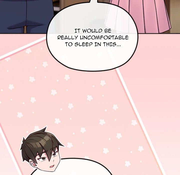 But You’re the Same Age as My Daughter?! - Chapter 34 [photo 138] - MangaPorn