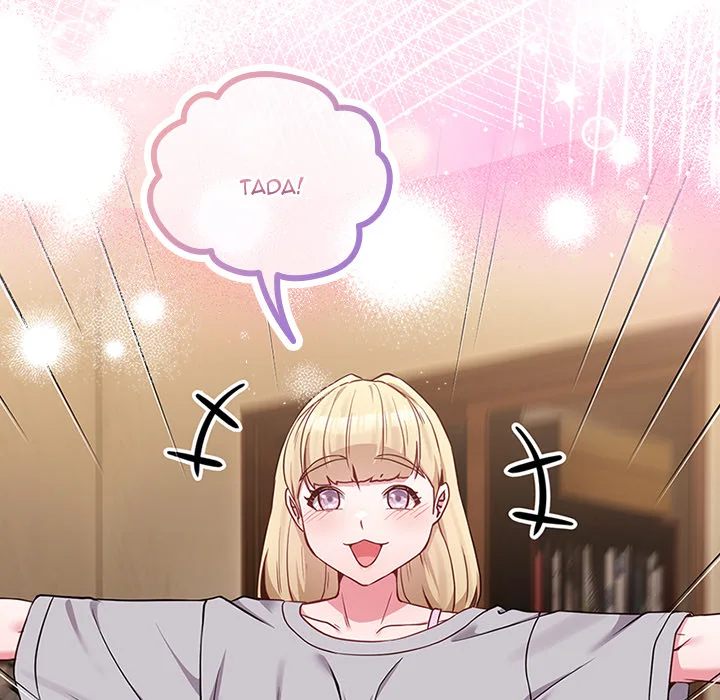 But You’re the Same Age as My Daughter?! - Chapter 34 [photo 142] - MangaPorn