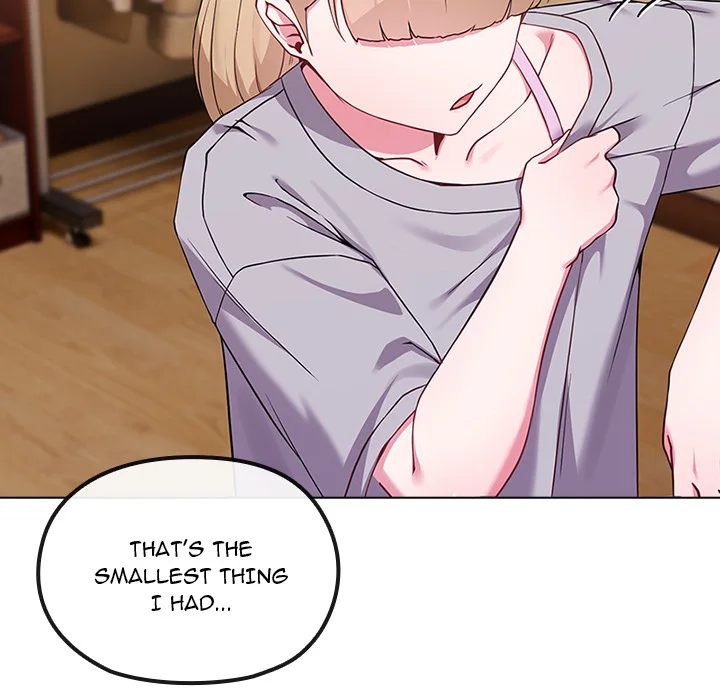 But You’re the Same Age as My Daughter?! - Chapter 34 [photo 146] - MangaPorn