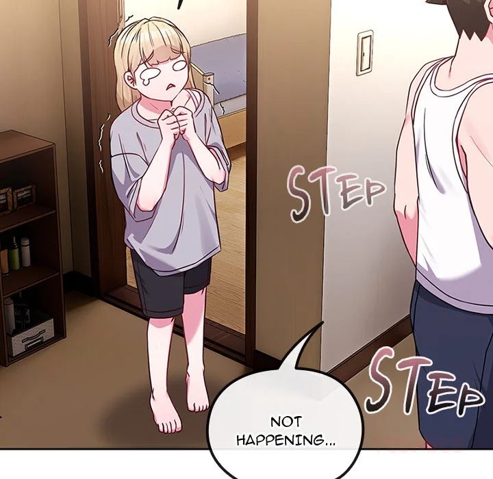 But You’re the Same Age as My Daughter?! - Chapter 34 [photo 172] - MangaPorn