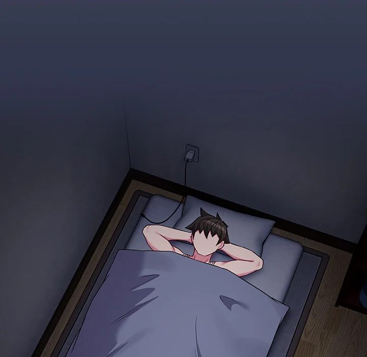 But You’re the Same Age as My Daughter?! - Chapter 34 [photo 175] - MangaPorn