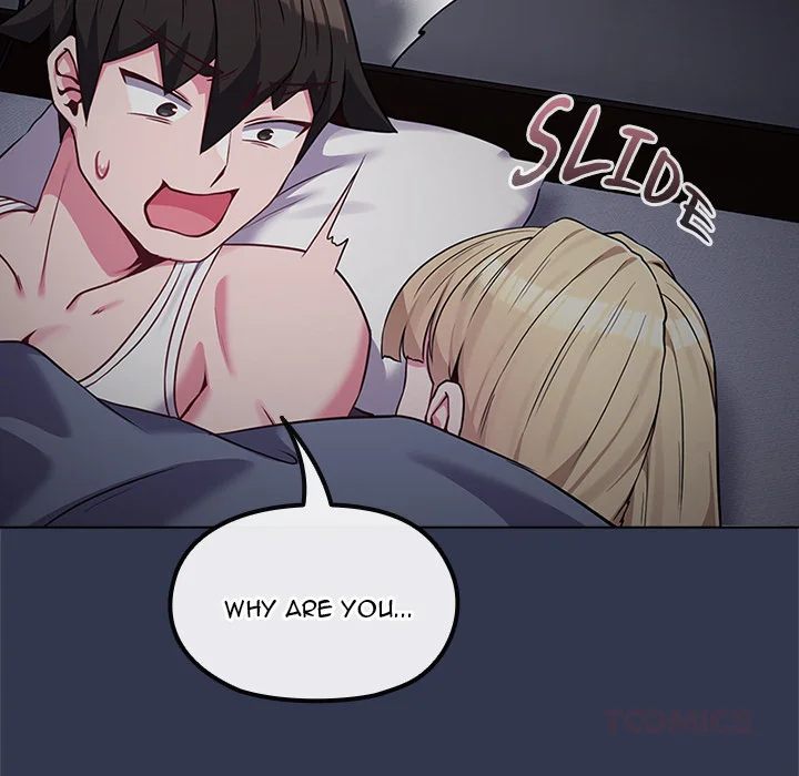 But You’re the Same Age as My Daughter?! - Chapter 34 [photo 188] - MangaPorn