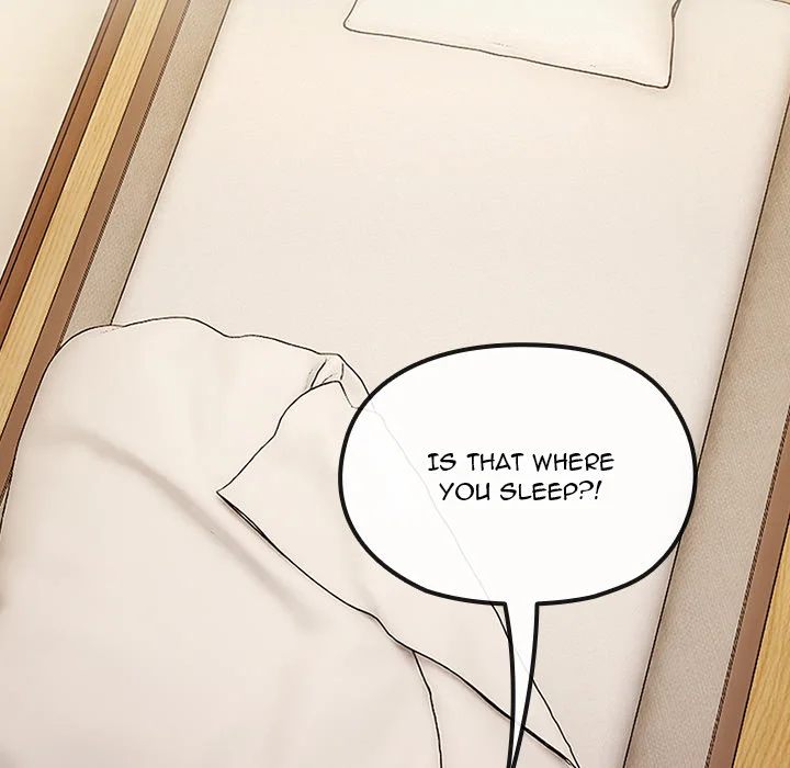 But You’re the Same Age as My Daughter?! - Chapter 34 [photo 27] - MangaPorn