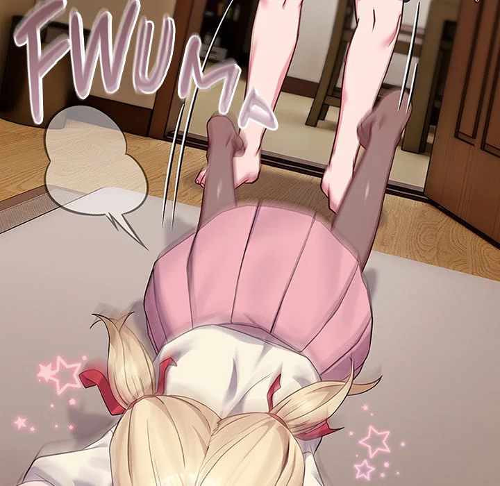 But You’re the Same Age as My Daughter?! - Chapter 34 [photo 31] - MangaPorn