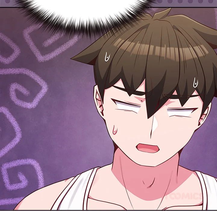 But You’re the Same Age as My Daughter?! - Chapter 34 [photo 36] - MangaPorn