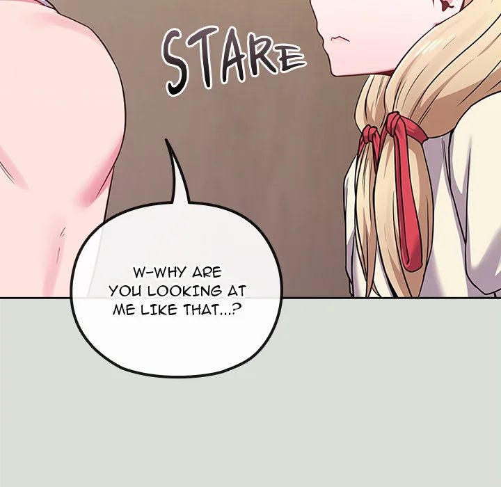 But You’re the Same Age as My Daughter?! - Chapter 34 [photo 55] - MangaPorn