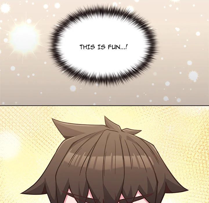 But You’re the Same Age as My Daughter?! - Chapter 34 [photo 97] - MangaPorn