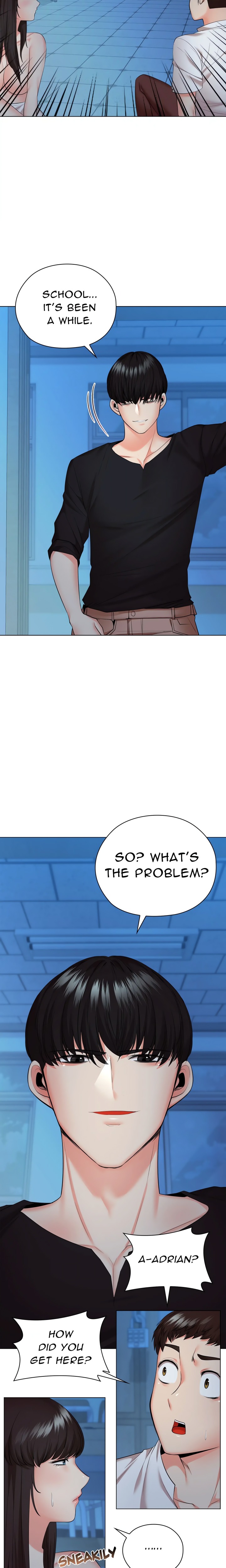 The High Society - Chapter 39 [photo 13] - MangaPorn