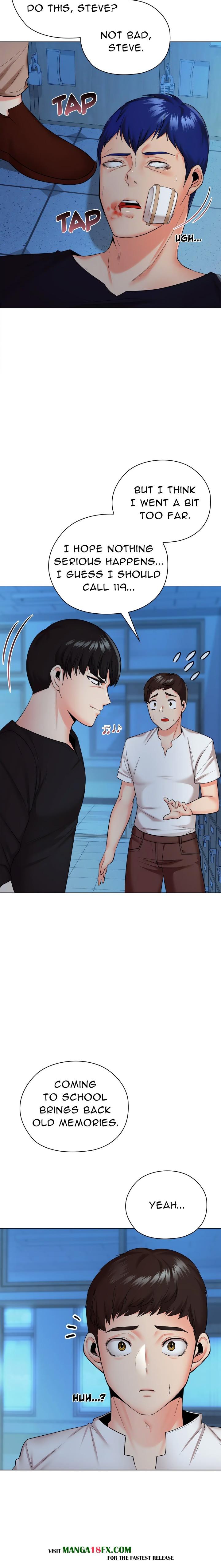 The High Society - Chapter 39 [photo 15] - MangaPorn