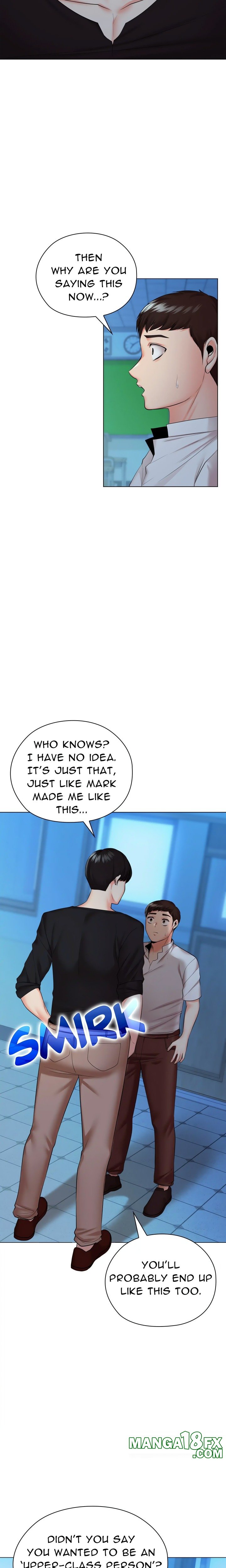 The High Society - Chapter 39 [photo 18] - MangaPorn