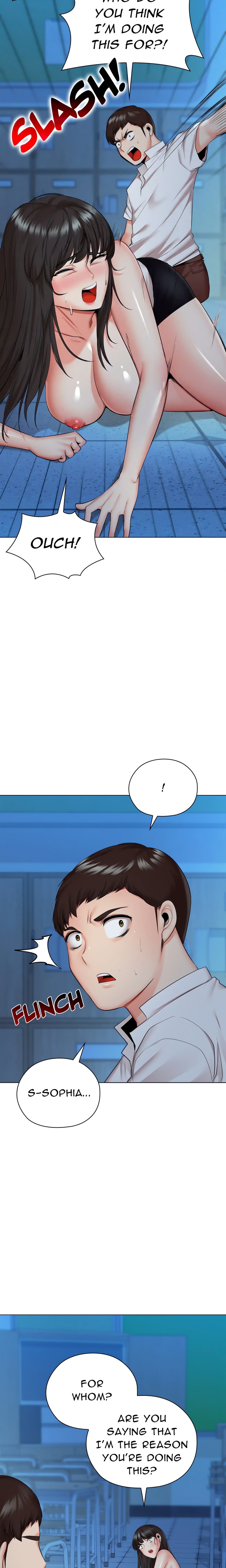 The High Society - Chapter 39 [photo 4] - MangaPorn