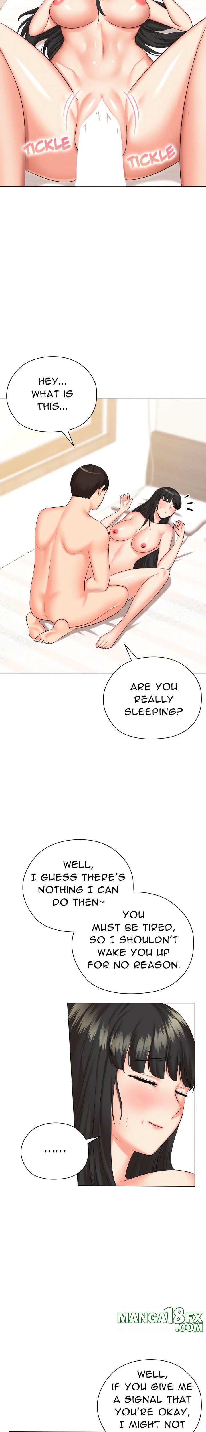 The High Society - Chapter 40 [photo 22] - MangaPorn