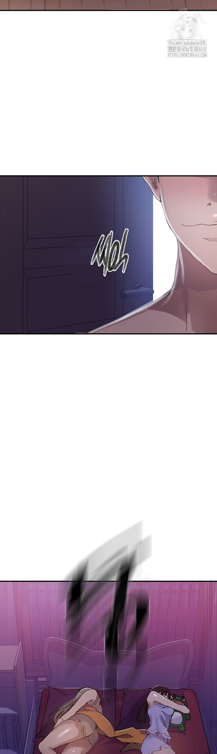 Secret Class Raw - Chapter 273 [photo 31] - MangaPorn