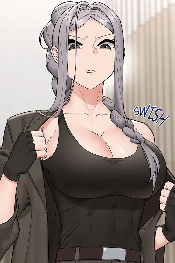 Hypnotist Security Guard - Chapter 48 [photo 103] - MangaPorn