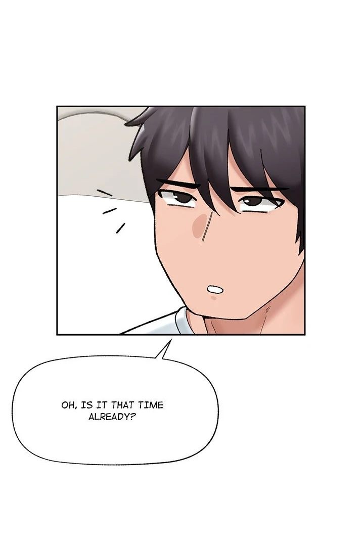 Hypnotist Security Guard - Chapter 48 [photo 14] - MangaPorn