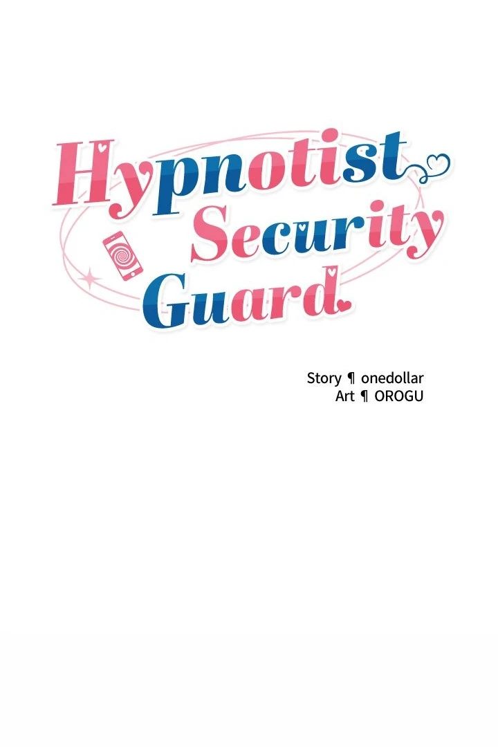 Hypnotist Security Guard - Chapter 48 [photo 19] - MangaPorn