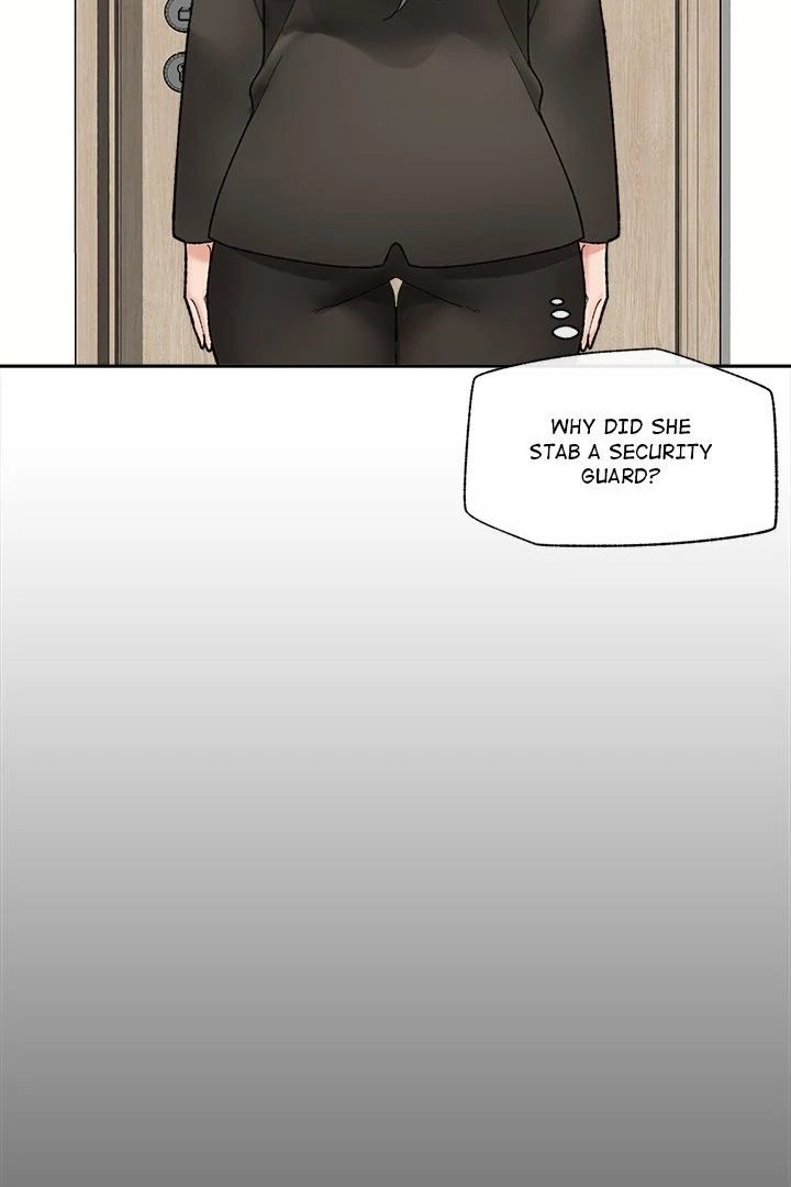 Hypnotist Security Guard - Chapter 48 [photo 27] - MangaPorn
