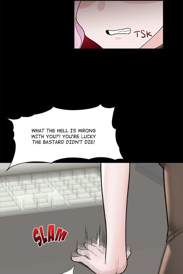 Hypnotist Security Guard - Chapter 48 [photo 36] - MangaPorn