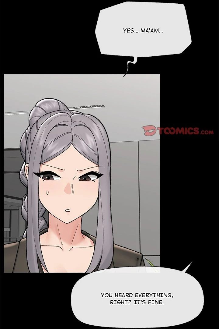 Hypnotist Security Guard - Chapter 48 [photo 47] - MangaPorn