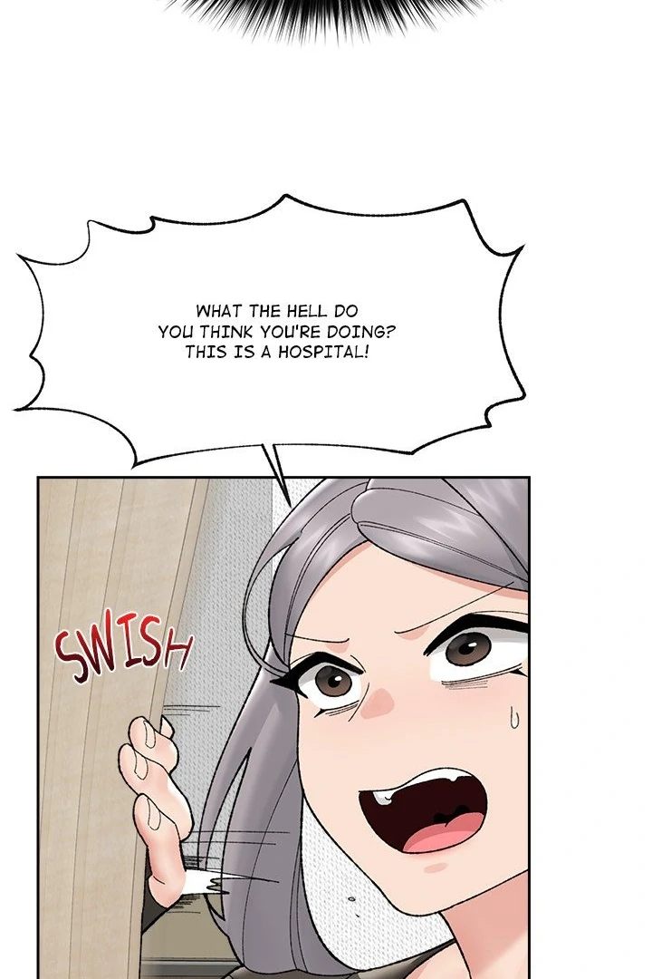 Hypnotist Security Guard - Chapter 48 [photo 56] - MangaPorn