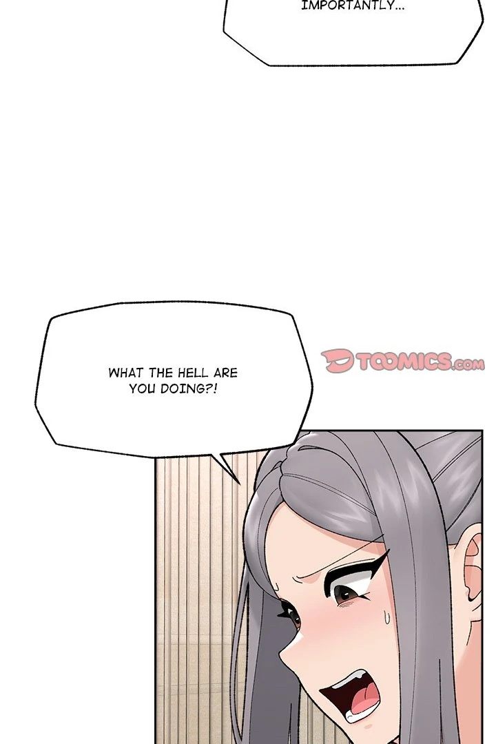 Hypnotist Security Guard - Chapter 48 [photo 66] - MangaPorn